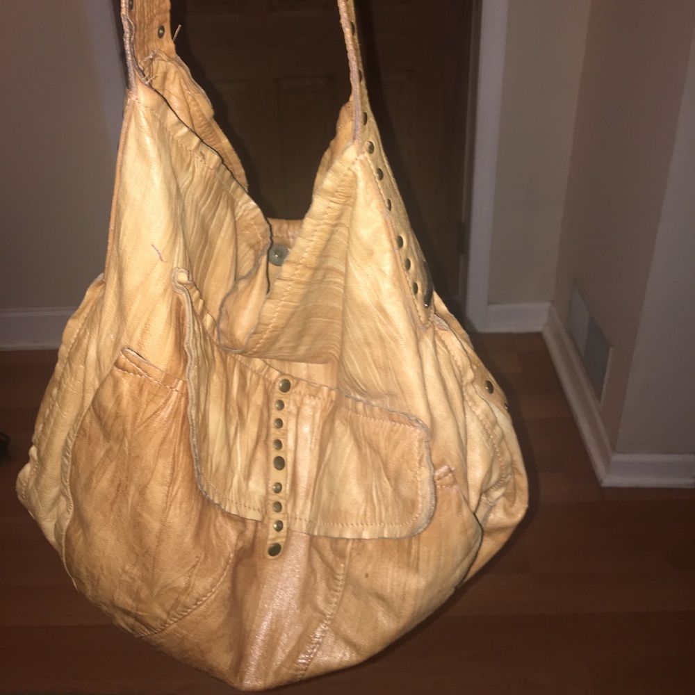 Shoulder bag - Picture 4 of 8